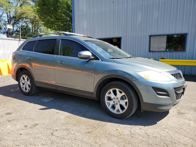 Photo 4 from auction – 2012 MAZDA CX-9 with VIN JM3TB3CA2C0344471