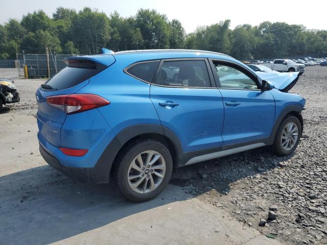 Photo 3 from auction – 2018 HYUNDAI TUCSON SEL with VIN KM8J3CA41JU697571