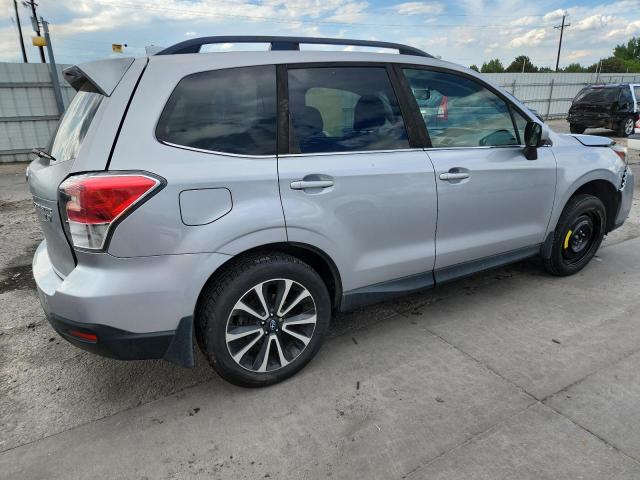 Photo 3 from auction – 2017 SUBARU FORESTER 2 with VIN JF2SJGEC7HH546326