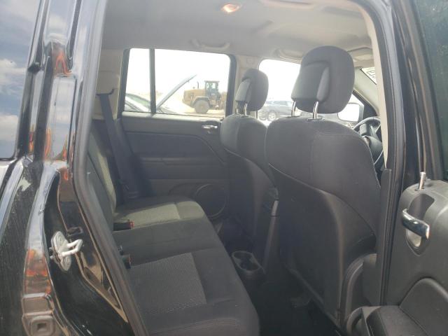 Photo 10 from auction – 2011 JEEP COMPASS SP with VIN 1J4NT1FB7BD137745