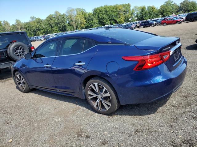 Photo 2 from auction – 2016 NISSAN MAXIMA 3.5 with VIN 1N4AA6AP1GC406934