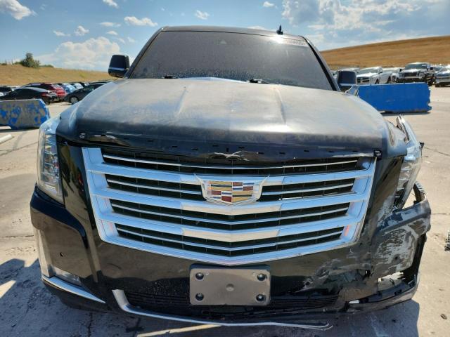Photo 5 from auction – 2018 CADILLAC ESCALADE P with VIN 1GYS4DKJ6JR145643