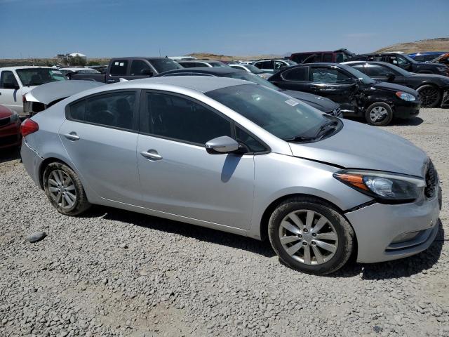 Photo 4 from auction – 2016 KIA FORTE LX with VIN KNAFX4A67G5449217