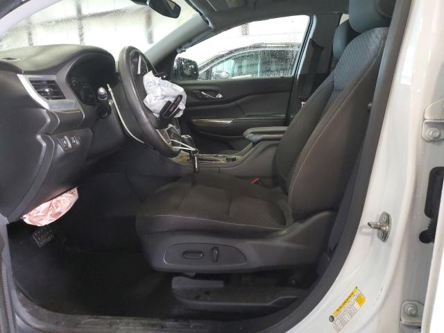 Photo 7 from auction – 2019 GMC ACADIA SLE with VIN 1GKKNSLS3KZ207133