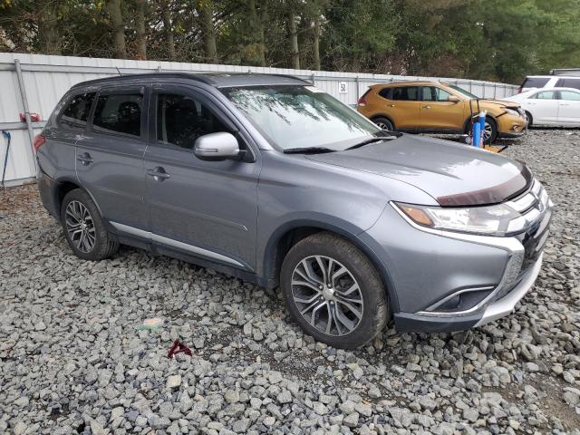 Photo 4 from auction – 2016 MITSUBISHI OUTLANDER with VIN JA4AD3A30GZ050156