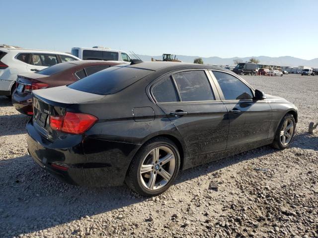 Photo 3 from auction – 2015 BMW 328 I with VIN WBA3A5G59FNS91129