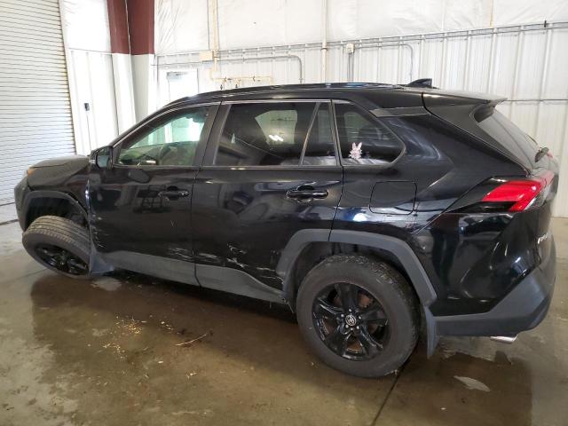 Photo 2 from auction – 2020 TOYOTA RAV4 with VIN JTMP1RFVXLJ025764