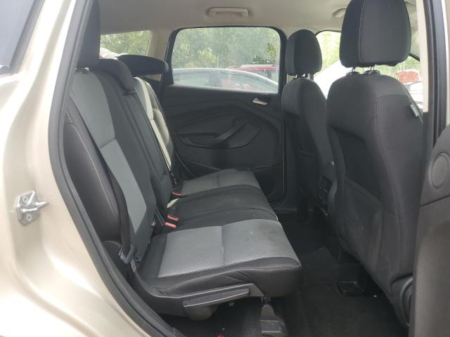 Photo 11 from auction – 2017 FORD ESCAPE SE with VIN 1FMCU9GDXHUC90942