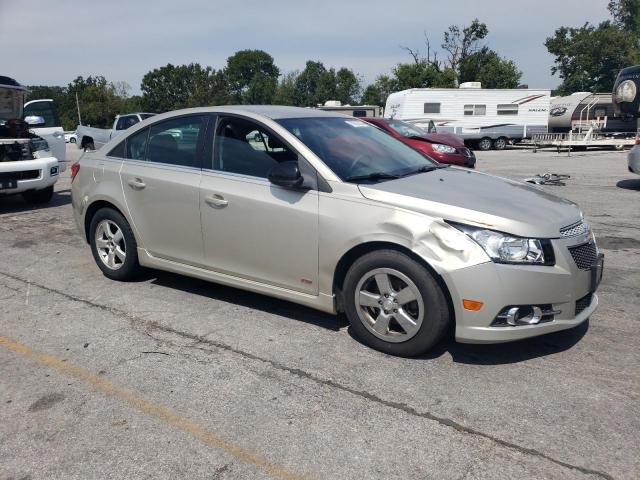 Photo 4 from auction – 2014 CHEVROLET CRUZE LT with VIN 1G1PC5SB8E7258596