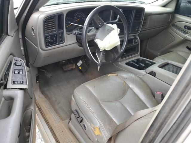 Photo 8 from auction – 2004 CHEVROLET SILVERADO C1500 with VIN 1GCEC19T74E387431