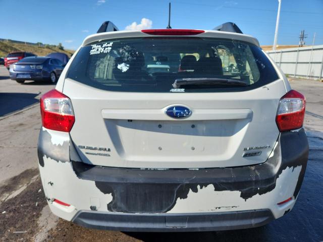 Photo 6 from auction – 2016 SUBARU IMPREZA SP with VIN JF1GPAP68G8279760