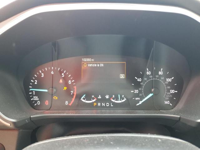 Photo 9 from auction – 2021 FORD ESCAPE SEL with VIN 1FMCU0H65MUA57007