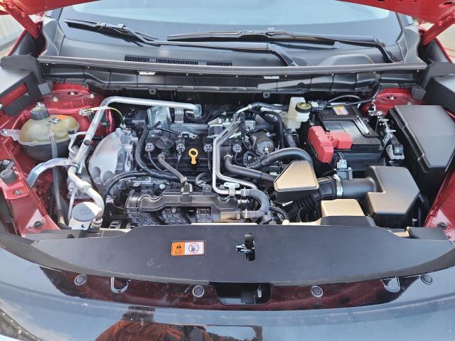 Photo 11 from auction – 2025 MITSUBISHI OUTLANDER with VIN JA4J3VA89SZ028045