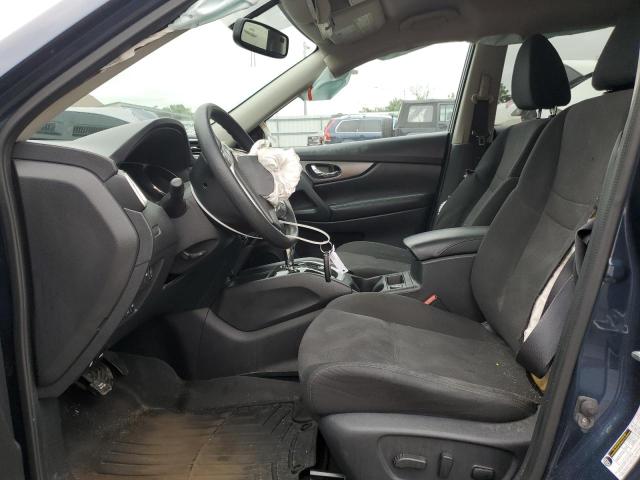 Photo 7 from auction – 2016 NISSAN ROGUE S with VIN KNMAT2MVXGP711932
