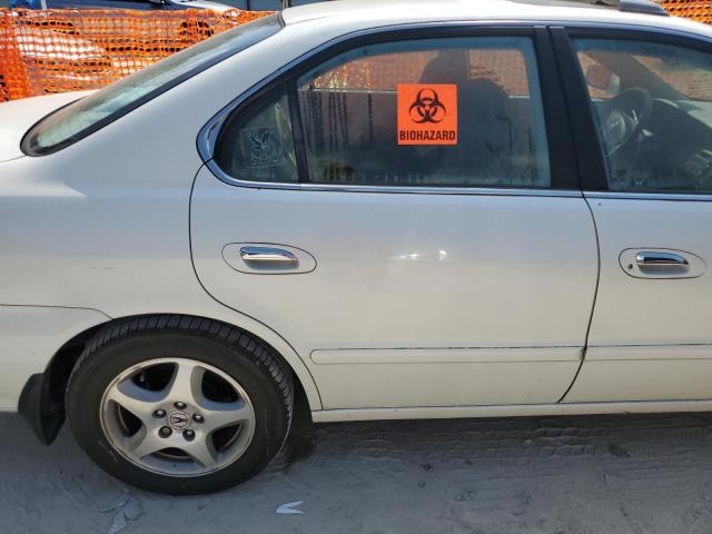 Photo 10 from auction – 2003 ACURA 3.2TL with VIN 19UUA56653A074909