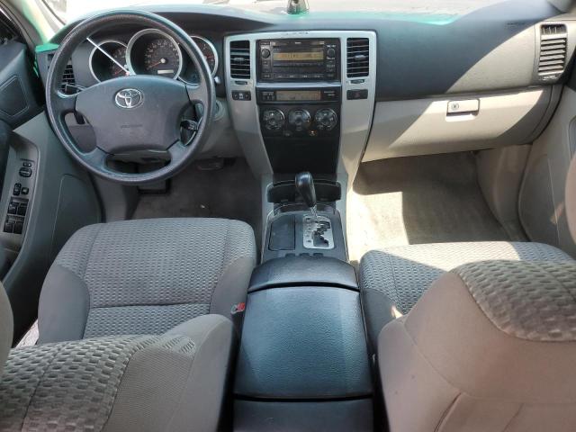 Photo 8 from auction – 2007 TOYOTA 4RUNNER SR with VIN JTEZU14R270085004