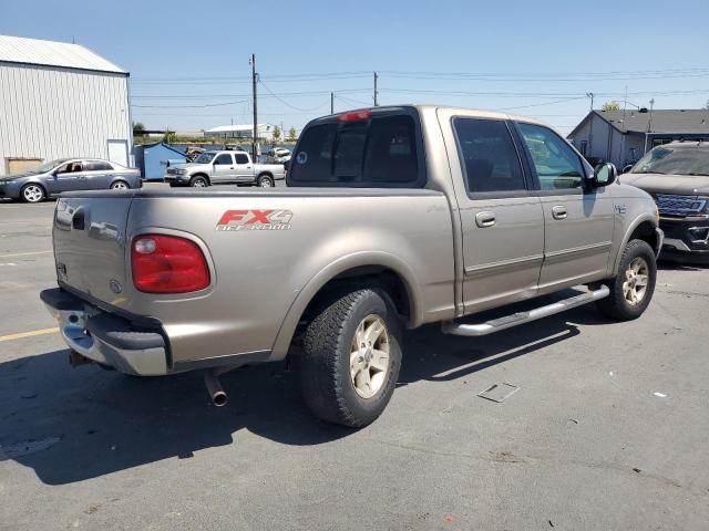 Photo 3 from auction – 2003 FORD F150 SUPER with VIN 1FTRW08L33KB84069