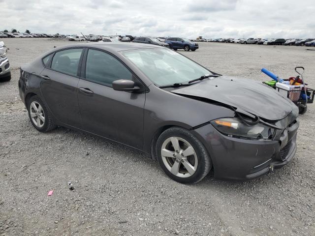 Photo 4 from auction – 2015 DODGE DART SXT with VIN 1C3CDFBB8FD123473