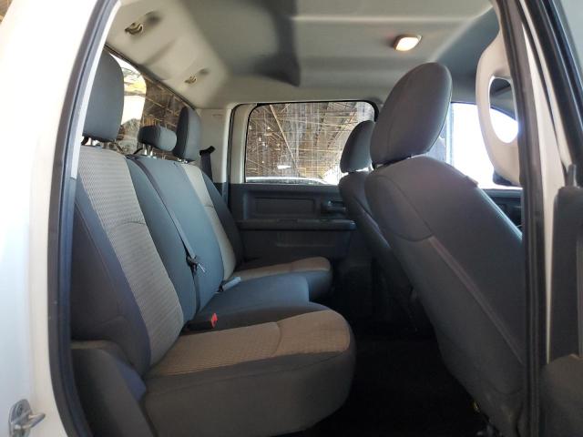 Foto 10 de la subasta – 2012 DODGE RAM 2500 S con VIN 3C6UD5CL6CG228620