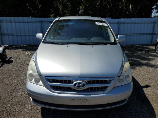 Photo 5 from auction – 2010 HYUNDAI ENTOURAGE with VIN KNDMT4C38A6057275