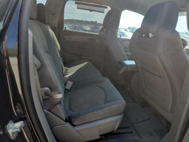 Photo 10 from auction – 2015 CHEVROLET TRAVERSE L with VIN 1GNKRGKD2FJ264418