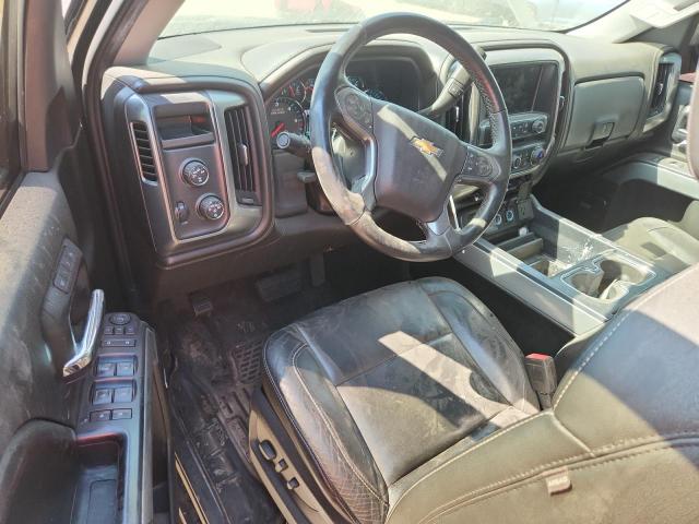 صورة رقم 8 من المزاد - 2016 CHEVROLET SILVERADO مع VIN 3GCUKSECXGG223534