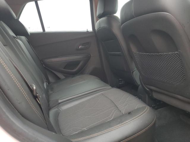 Photo 11 from auction – 2019 CHEVROLET TRAX 1LT with VIN KL7CJPSB1KB906552