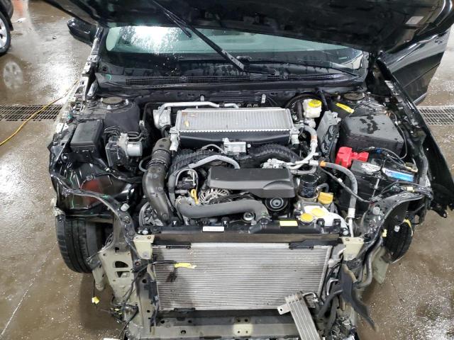 Photo 12 from auction – 2021 SUBARU OUTBACK ON with VIN 4S4BTGLD4M3155478