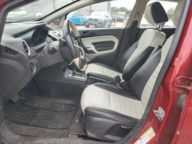 Photo 7 from auction – 2013 FORD FIESTA TIT with VIN 3FADP4FJ1DM113839