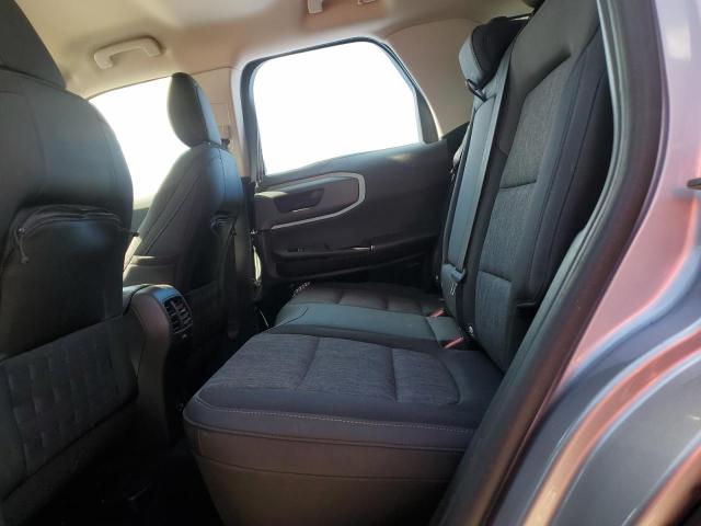 Photo 11 from auction – 2021 FORD BRONCO SPO with VIN 3FMCR9B64MRA26711