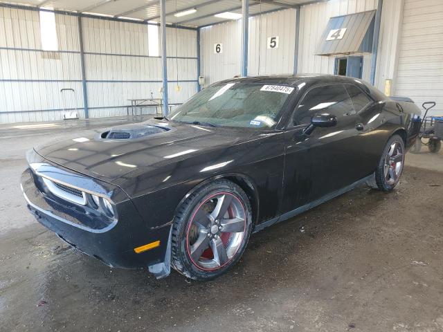 DODGE CHALLENGER 2014 with VIN 2C3CDYBT8EH231677 - Photo from auction