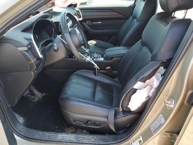 Photo 7 from auction – 2024 MAZDA CX-50 PREMIUM with VIN 7MMVABDY8RN159332
