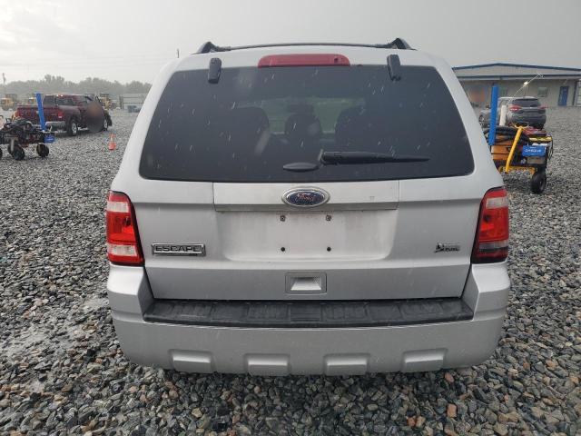 Photo 6 from auction – 2012 FORD ESCAPE XLT with VIN 1FMCU0DG6CKA04373
