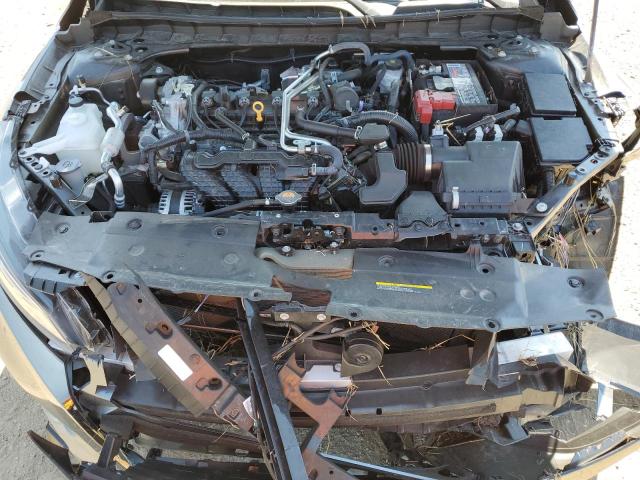Photo 11 from auction – 2025 NISSAN ALTIMA SR with VIN 1N4BL4CW0SN317344