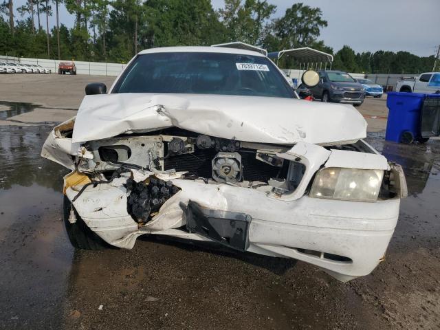 Photo 5 from auction – 2010 FORD CROWN VICT with VIN 2FABP7BV0AX146896
