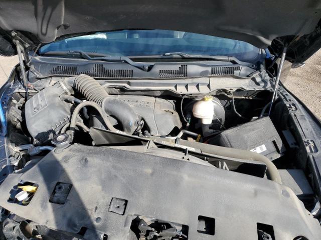 Photo 11 from auction – 2013 RAM 1500 LARAM with VIN 1C6RR7NT6DS634813
