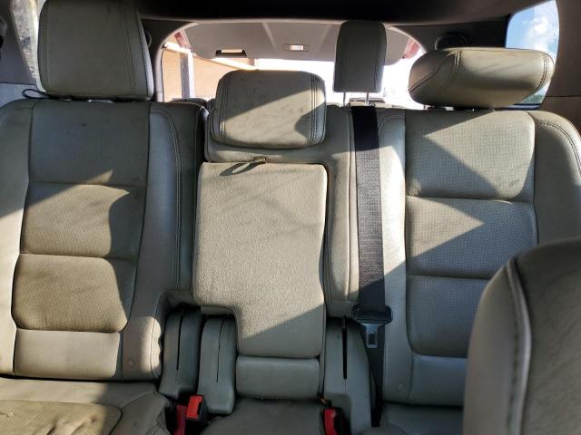 Photo 10 from auction – 2014 FORD EXPLORER L with VIN 1FM5K8F80EGA68515