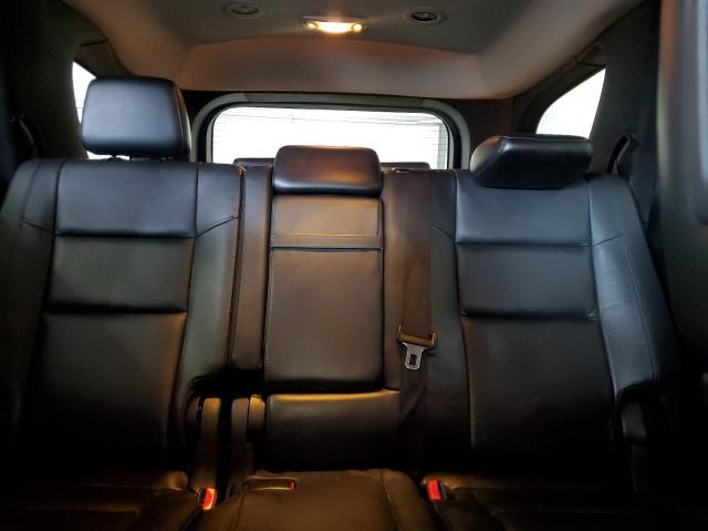 Photo 10 from auction – 2016 DODGE DURANGO LI with VIN 1C4RDJDG7GC353515