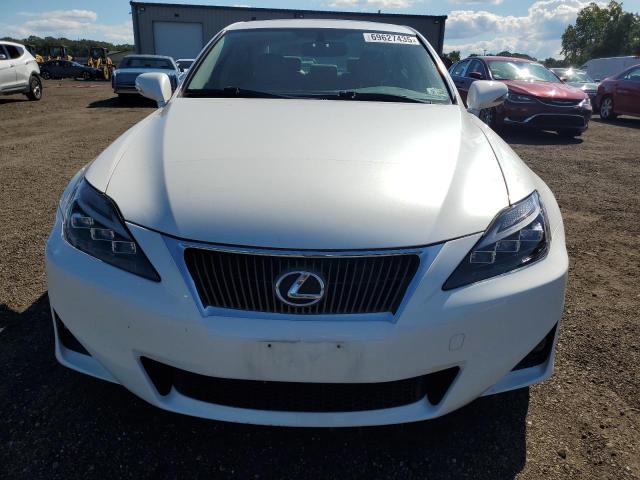 Photo 5 from auction – 2012 LEXUS IS 250 with VIN JTHBF5C26C5173559