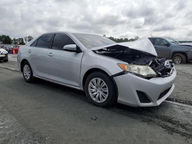 Photo 4 from auction – 2012 TOYOTA CAMRY BASE with VIN 4T1BF1FK8CU022519