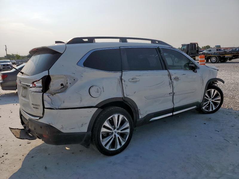 Foto 3 de la subasta – 2020 SUBARU ASCENT LIM con VIN 4S4WMAPD7L3471395