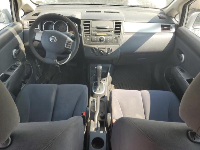 Photo 8 from auction – 2009 NISSAN VERSA S with VIN 3N1BC13EX9L393005