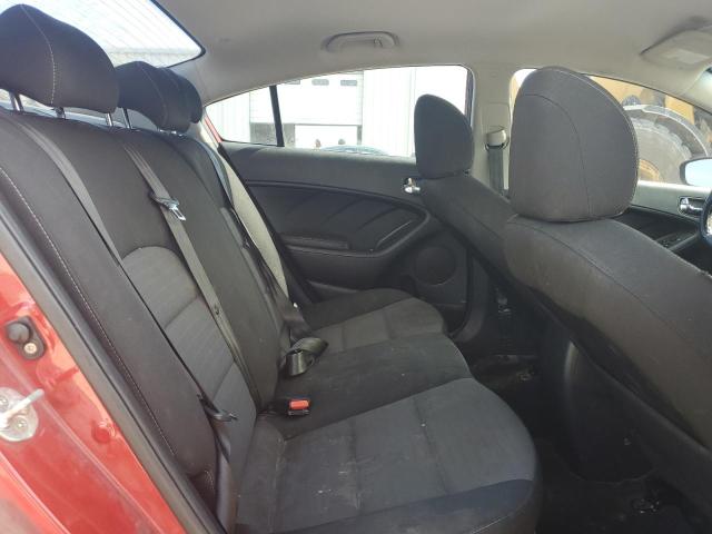 Photo 10 from auction – 2017 KIA FORTE LX with VIN 3KPFL4A7XHE130603