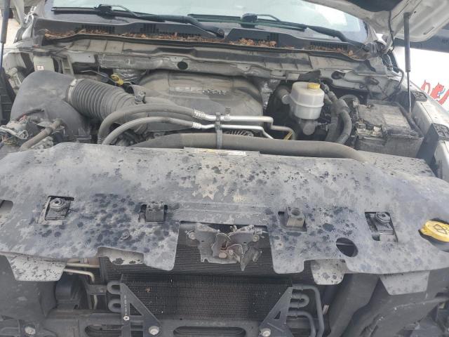 Photo 12 from auction – 2017 RAM 2500 ST with VIN 3C6UR5HJ7HG658141