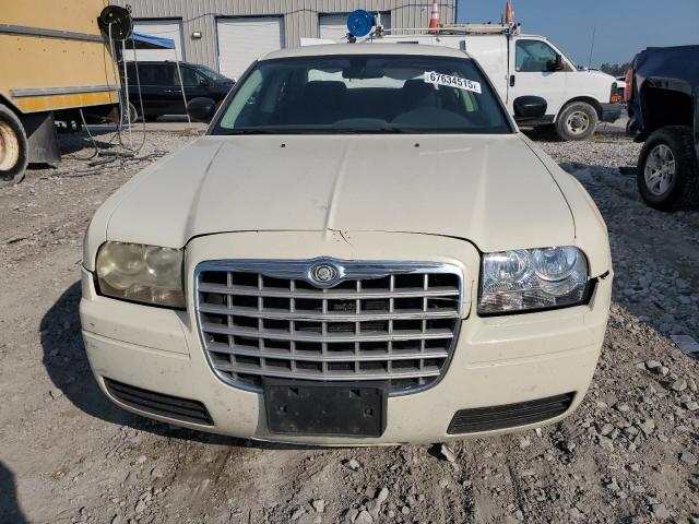 Photo 5 from auction – 2008 CHRYSLER 300 LX with VIN 2C3KA43R68H230824