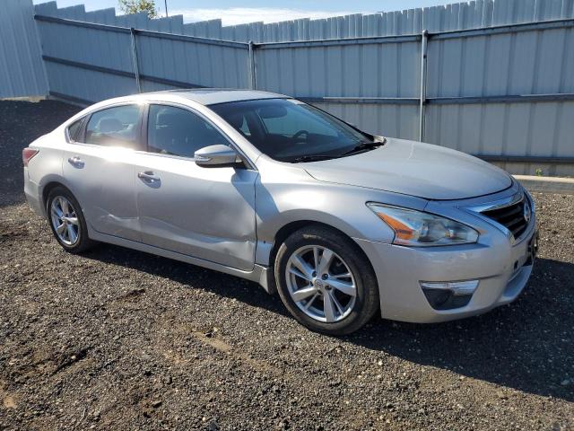 Photo 4 from auction – 2015 NISSAN ALTIMA 2.5 with VIN 1N4AL3AP6FC160910