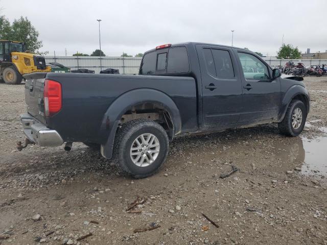 Photo 3 from auction – 2015 NISSAN FRONTIER S with VIN 1N6AD0FV6FN766934