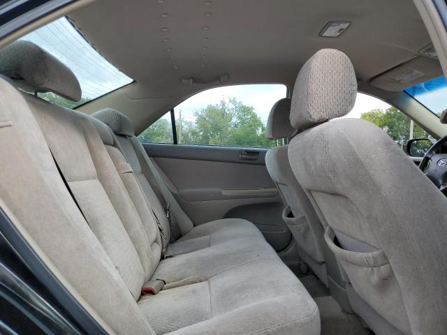 Photo 10 from auction – 2004 TOYOTA CAMRY with VIN 4T1BE32K04U362155