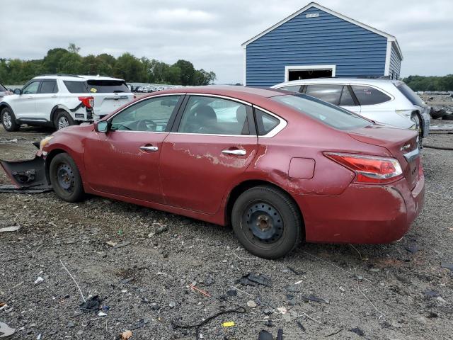 Photo 2 from auction – 2013 NISSAN ALTIMA 2.5 with VIN 1N4AL3AP1DC225286