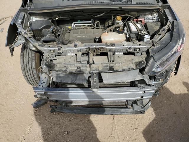 Photo 11 from auction – 2020 CHEVROLET TRAX LS with VIN 3GNCJKSB5LL188081
